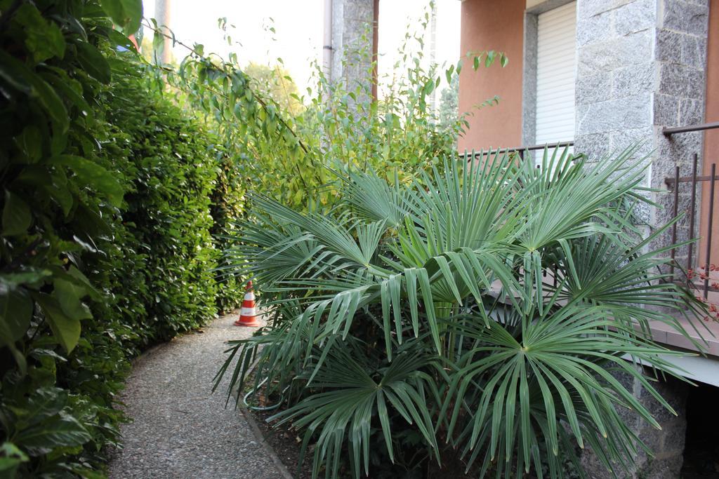 B&B Milano Malpensa 1 Castano Primo Exterior foto