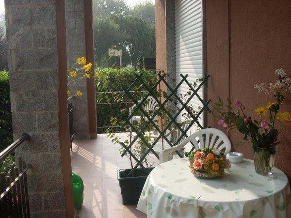B&B Milano Malpensa 1 Castano Primo Exterior foto