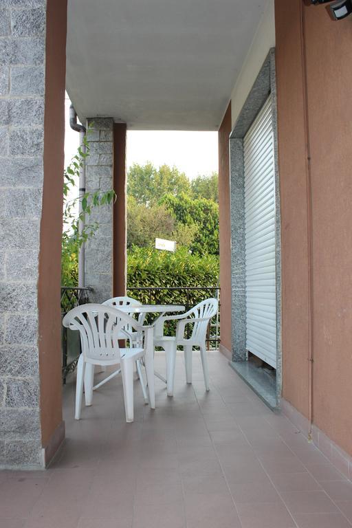 B&B Milano Malpensa 1 Castano Primo Quarto foto